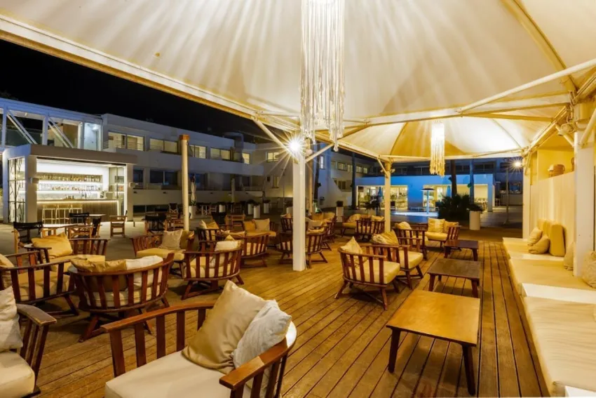 Melpo Antia Hotel 4*-99