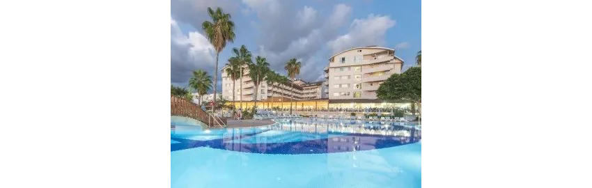 Lonicera World Hotel 4*-22