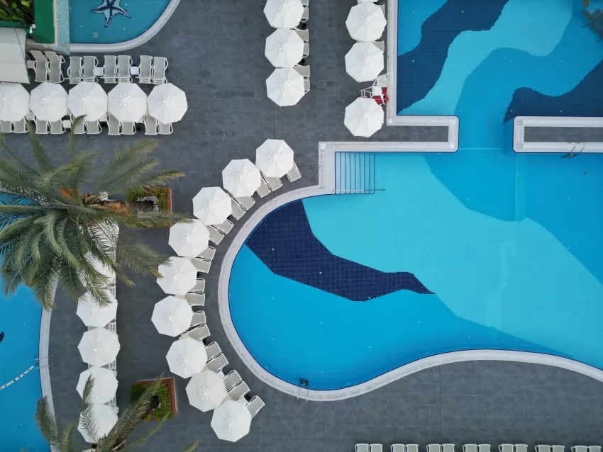Aydinbey Famous Resort 5*-34