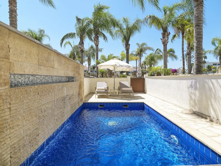 Olympic Lagoon Resort Agia Napa 4*-45