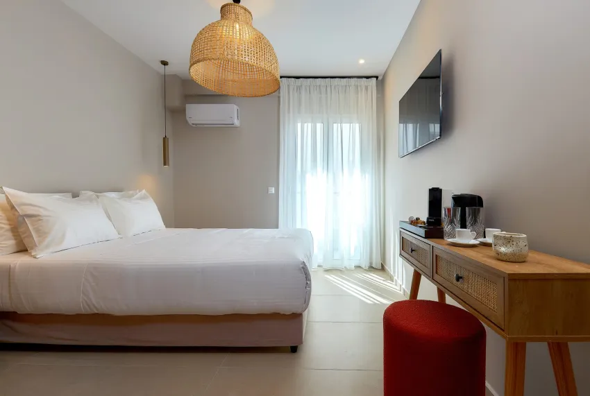 Lotus Rise Hotel (Adults Only 16+) 4*-7