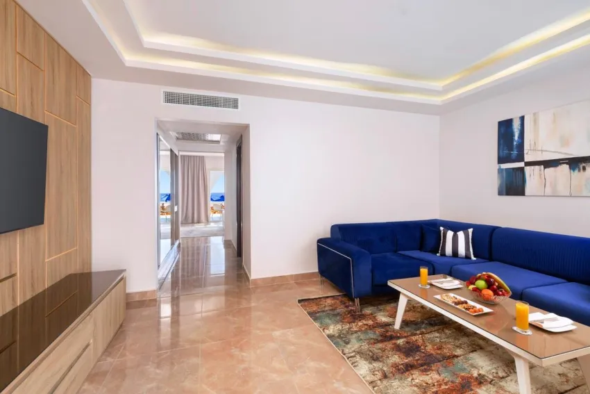 Albatros Palace Sharm 5*-22