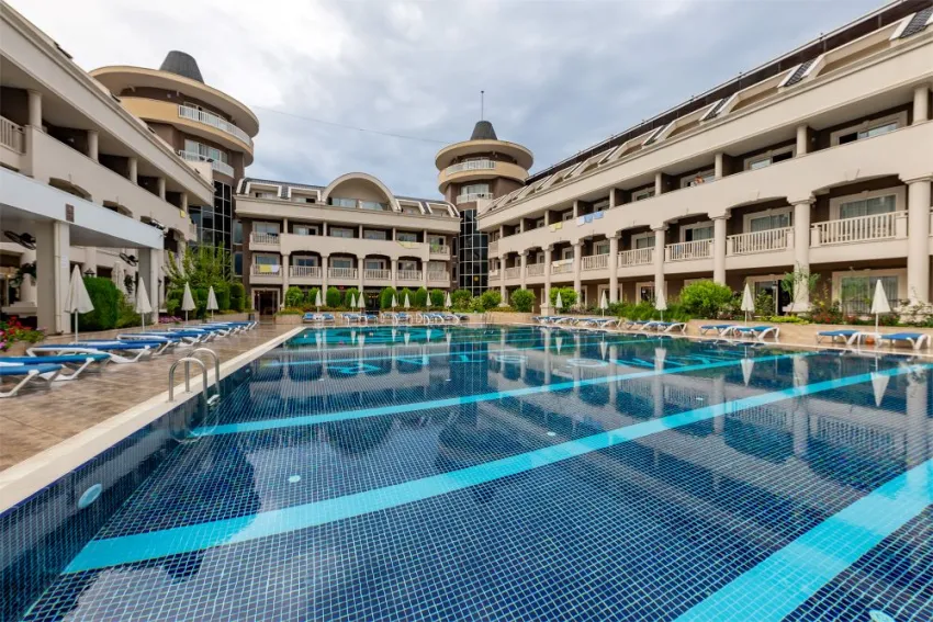 VIKING STAR HOTEL  5*-11