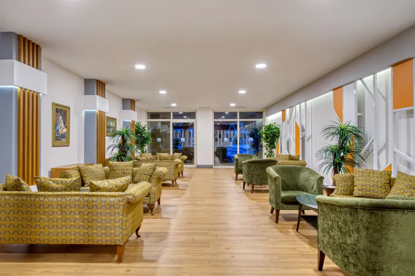 Sealife Buket Resort & Beach Hotel 5*-85