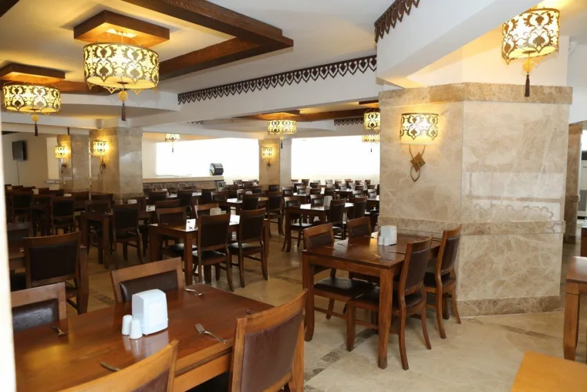 Blue Wave Suite Hotel 4*-10