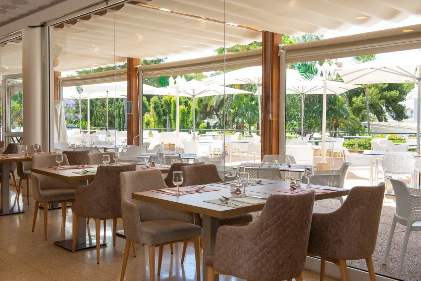 Valentin Grand Park Suite Hotel 4*-47