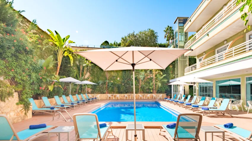 Hotel Agua Beach Adults Only 4*-34