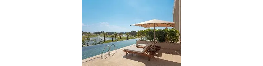 Cullinan Golf & Resort Belek 5*-14