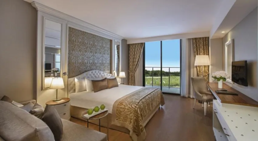 Aska Lara Resort & Spa 5*-29