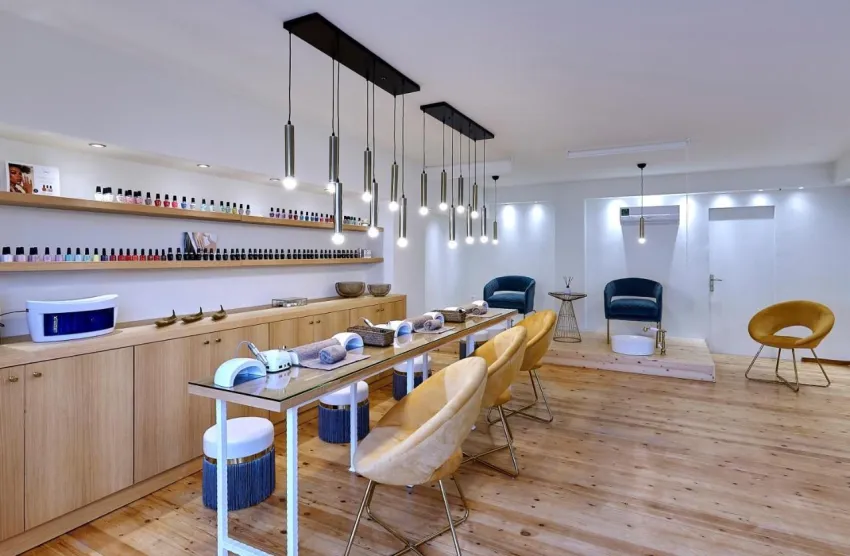 Vasia Boulevard Hotel 5*-11