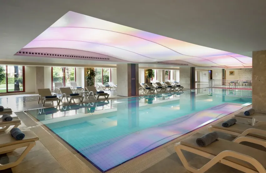 Kaya Belek Resort 5*-10