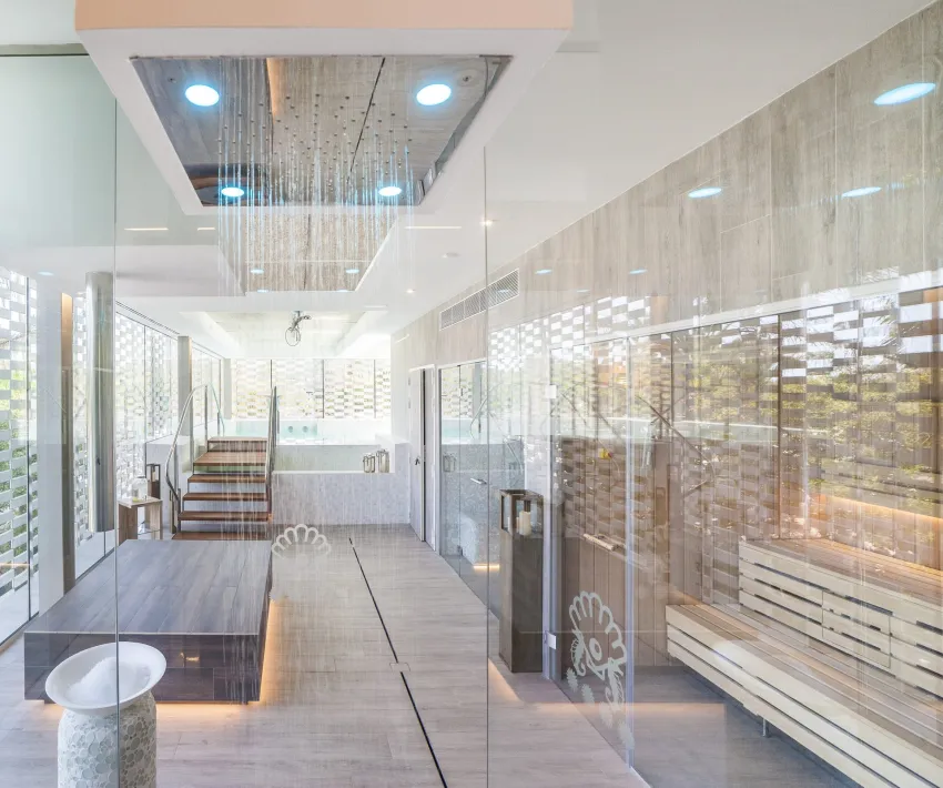 Bahía de Alcudia Hotel & Spa 4*-5