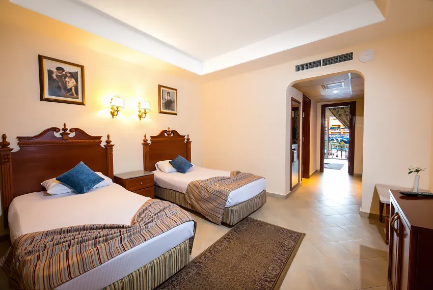 Titanic Palace Resort 5*-9