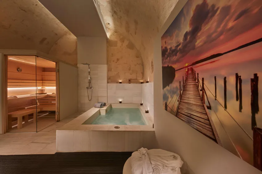 Summum Boutique Hotel member of Melia Collection 5*-119