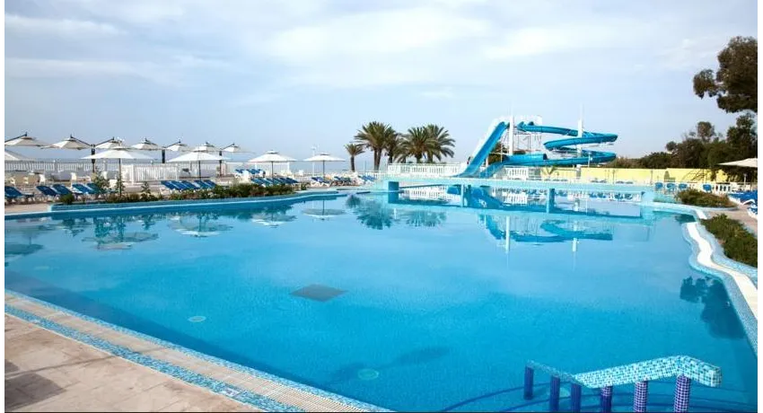 Samira Club 3*-24