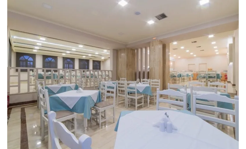 Palmyra Hotel Argassi 3*-2