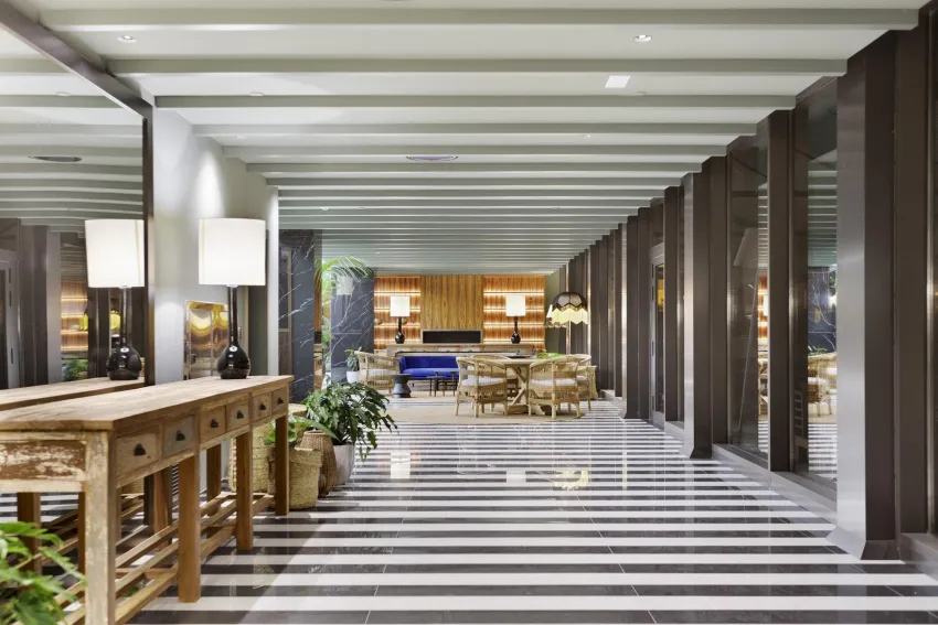 Aubamar Palma Resort 5*-15