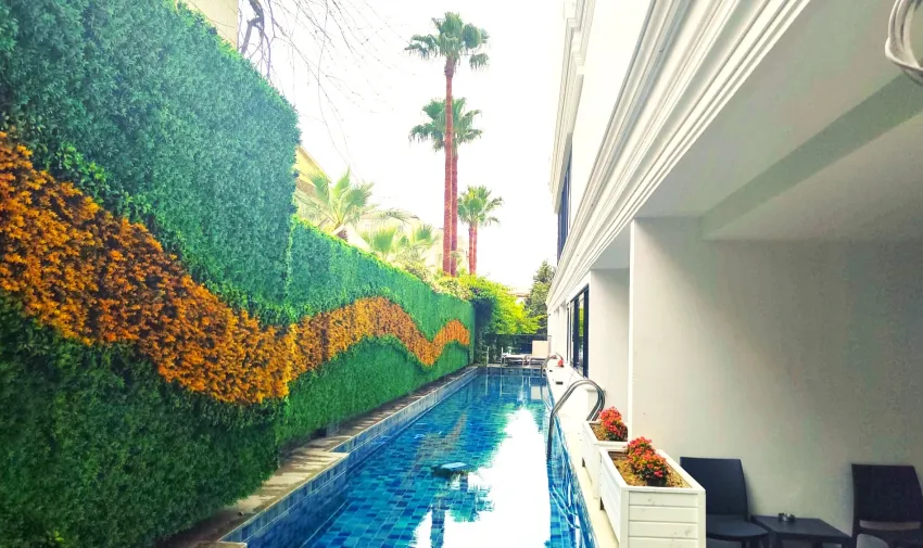 Side Zeugma Hotel (Adults Only +16) 4*-6