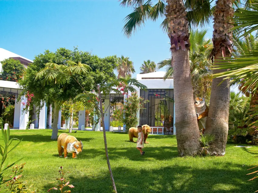 Grecotel Creta Palace 5*-10