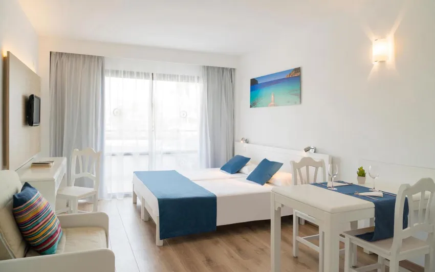 Sol de Alcudia Apartments 3*-18