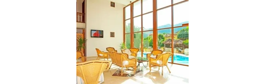 Felice Hotel (Ex. Kemper Felice Hotel) 3*-7