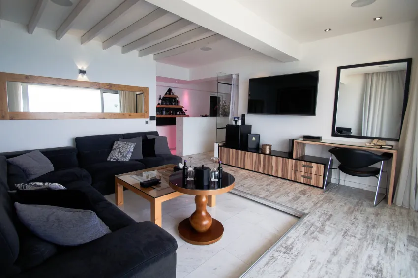 The Ciao Stelio Deluxe Hotel 4*-90