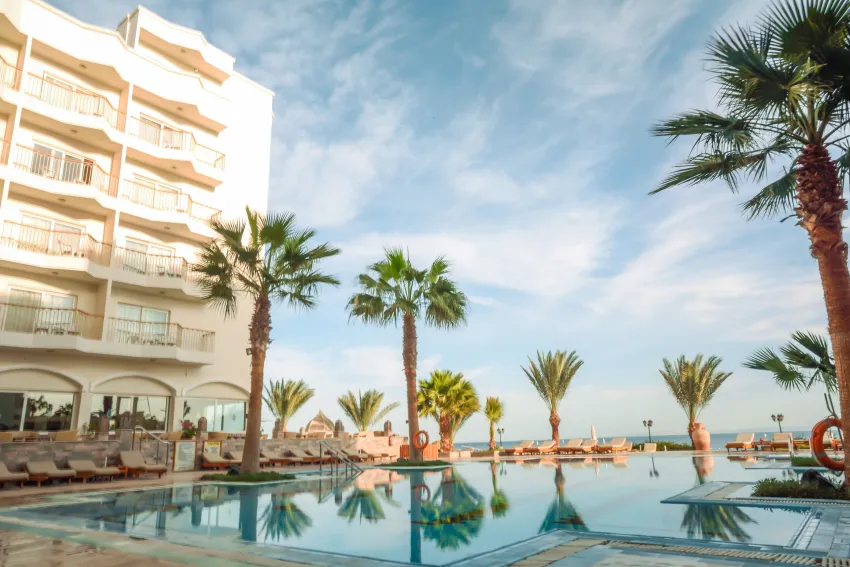 Royal Star Beach Resort 4*-11