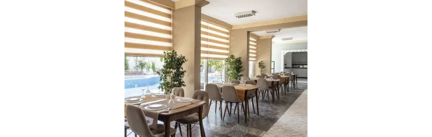 Side Spring Hotel 3*-19