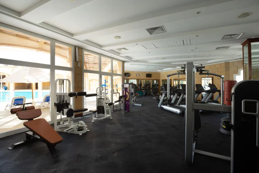 Palm Royale Soma Bay Resort 5*-350