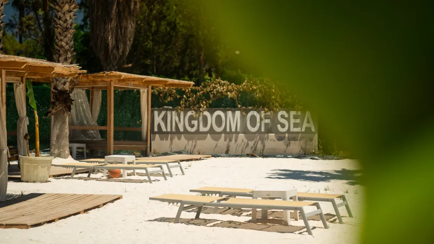 Miarosa Kemer Beach 5*-47