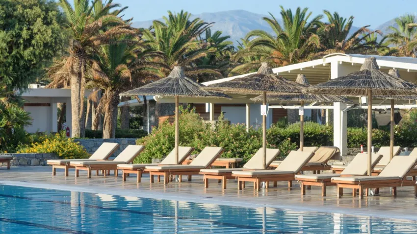 Civitel Creta Beach 4*-16