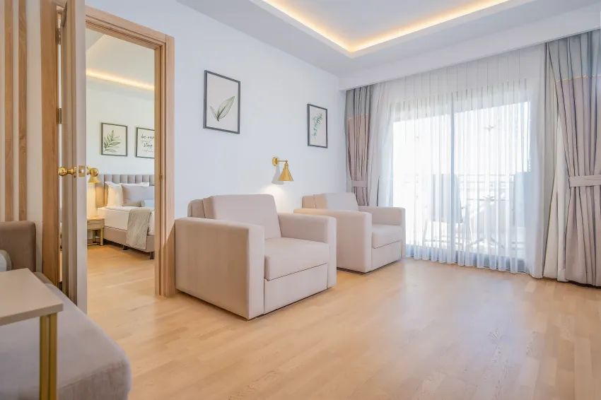Miramare Queen Hotel 5*-63