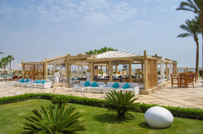Premier Le Reve Hotel & Spa (Adults Only 16+) 5*-17