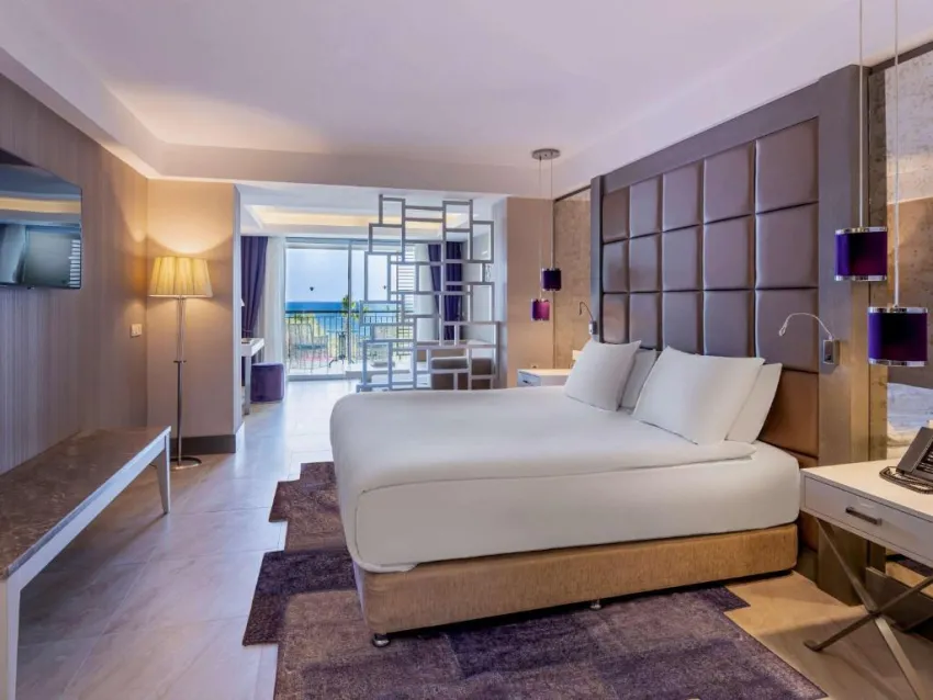 TUI MAGIC LIFE RIXOS BELDIBI (ADULTS ONLY 16+)  5*-26