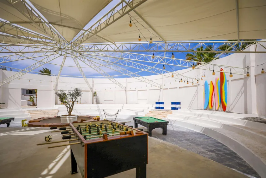 Calimera Blend Paradise Resort 5*-163