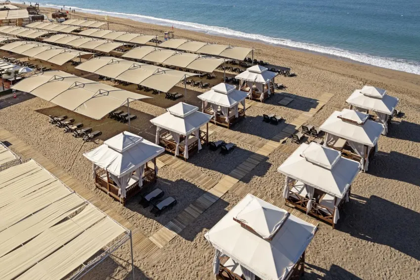 Marvida Family Eco Club (Ex. Otium Family Eco Club) 5*-13