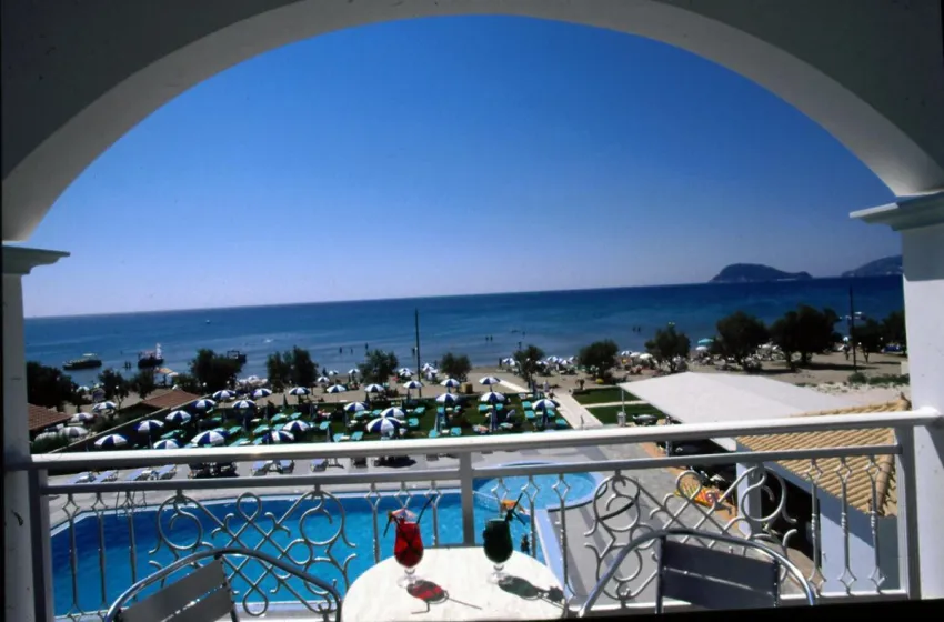 Astir Palace 4*-5