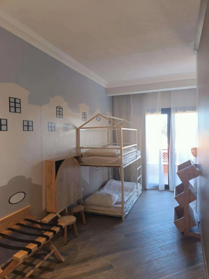 Calimera Blend Paradise Resort 5*-51