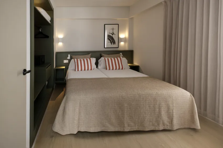 Cabot Cap de Mar (ex Cap De Mar Suites & Aparthotel) 4*-13