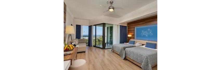 Limak Atlantis Deluxe Hotel & Resort 5*-19