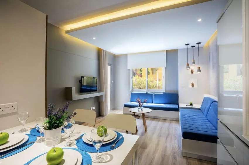 Malama Beach Holiday Village 4*-26