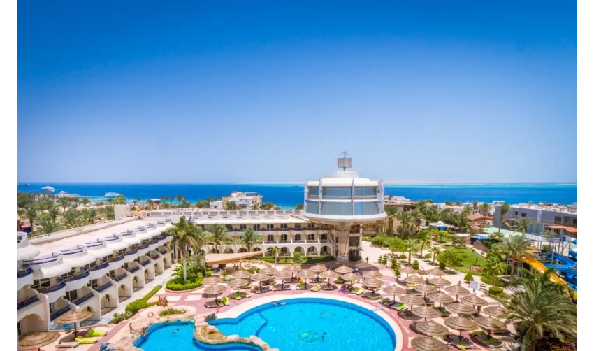 Sea Gull Resort 4*-1