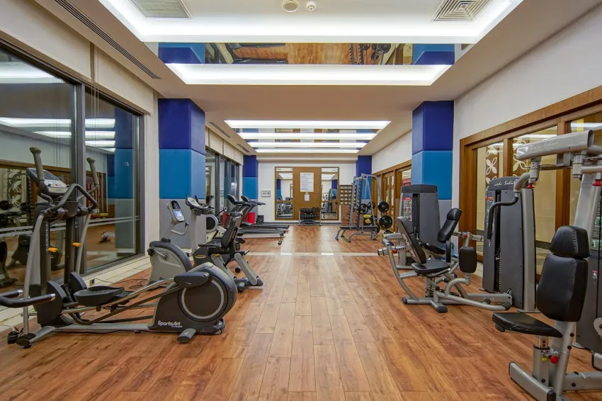 Diamond Premium Hotel & Spa 5*-19