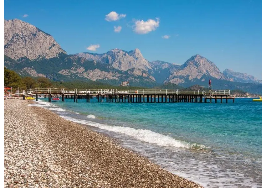 KEMER STAR HOTEL  3*-7