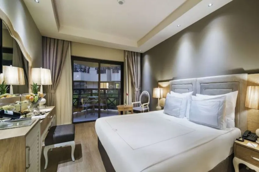 Bellis Deluxe Hotel 5*-14