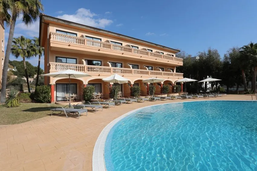 Mon Port Hotel Spa 4*-4