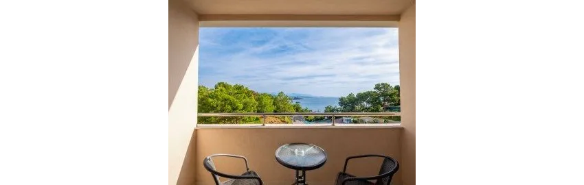 A Good Life Utopia Family Resort 5*-12
