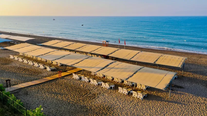 Crystal Boutique Beach Resort (Adults Only 16+) 4*-26