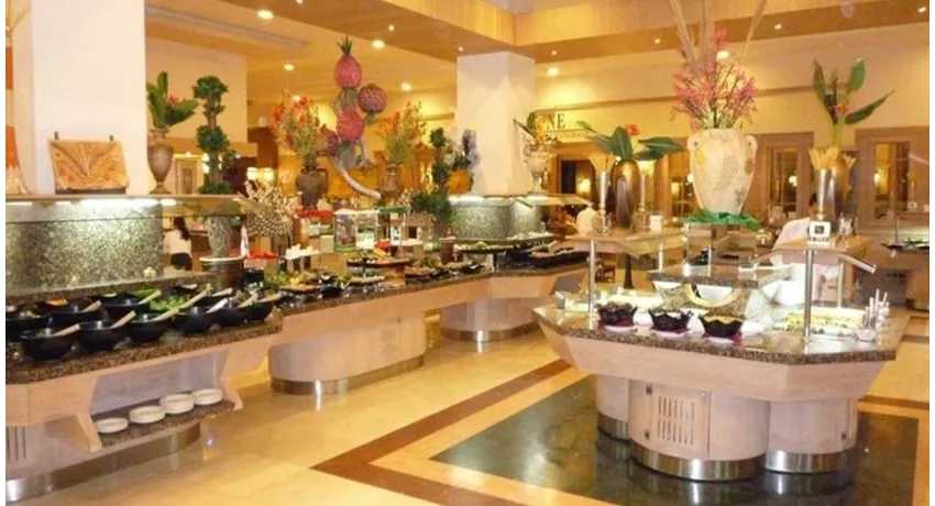 Fame Residence Lara & Spa 5*-22