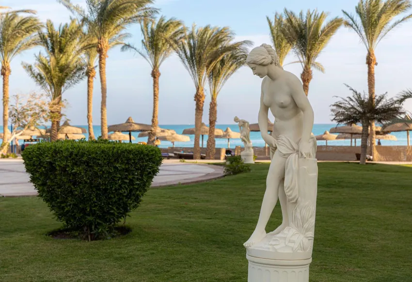 Palm Royale Soma Bay Resort 5*-405